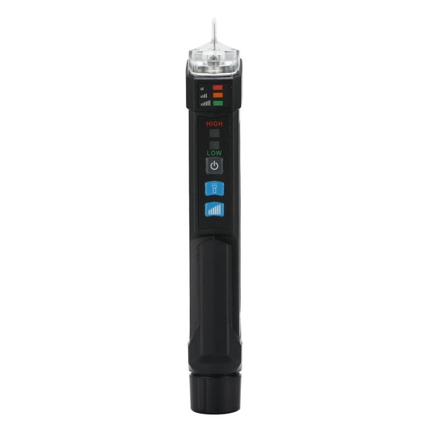 Detector de voltaje NikouMX AC20 481000V herramienta
