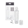 thumbnail image 1 of Atomizador Viski Martini de acero inoxidable recargable de 30 ml, 1 of 9