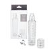 thumbnail image 1 of Atomizador Viski Martini de acero inoxidable recargable de 30 ml, 1 of 9