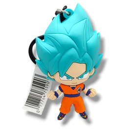 Tobimas Dragon Ball Super Saiyan Goku Minifigure - Walmart.com
