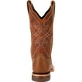 thumbnail image 4 of Durango® Arena Pro™ Women's Chestnut Western Boot, 4 of 7
