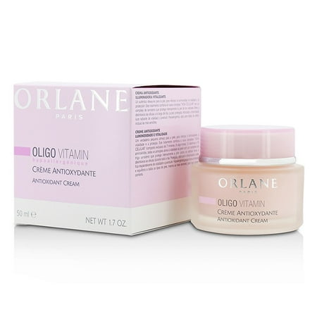 Orlane B21 Whitening Cream - Orlane - Oligo Vitamin Antioxidant Cream -50ml/1.7oz