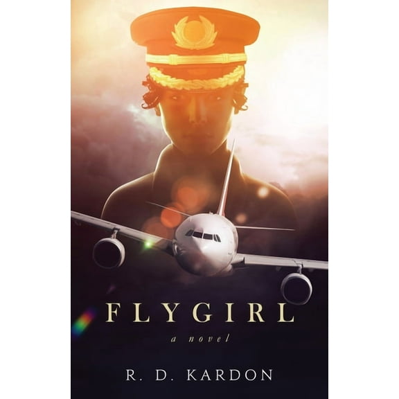 The Flygirl Flygirl, Book 1, (Paperback)