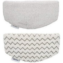 Bissell 5938 PowerFresh Microfiber Mop Pad Kit 2 Pads & 4 Scent Discs