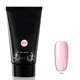 thumbnail image 1 of Gel de extensión de uñas rápida de 30 ml, accesorio de gel UV para manicura fácil de quitar (rosa), 1 of 5