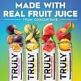 thumbnail image 6 of Truly Hard Seltzer Tropical Variety pack, 12 pack, 12 fl oz Aluminum Cans, 5% ABV, 6 of 7