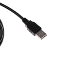 thumbnail image 3 of Cable de extensión de datos de sincronización micro USB a hembra para MP3 móvil Android - 25cm Sunnimix Cable de extensión micro USB, 3 of 7