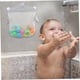 thumbnail image 2 of Almacenamiento de juguetes de baño Juguetes de baño para niños Crayones de baño Juguete de baño para bebés Organi, 2 of 5
