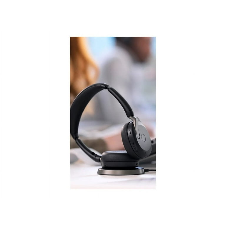 Jabra Evolve2 65 Flex UC USB-Cドングル付 Buy now | Jabra Evolve2 75