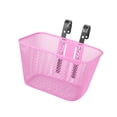 thumbnail image 4 of Cesta de bicicleta para niños Strade Fareast Limited delantera multifunción Rosa, 4 of 8
