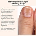thumbnail image 4 of 1-3x Fungals Treatments Spray for Toenail Fingernail Super Strength Antifungals Liquid for All Nail Type, 4 of 5