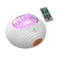 thumbnail image 2 of Shaped Star Shaped Star Projection Lamp for Decor Gaming Room Rechargeable, 2 of 10