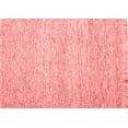 thumbnail image 1 of Ahgly Company Indoor Rectangle Abstract Red Contemporary Area Rugs, 5' x 8', 1 of 4