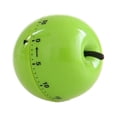 thumbnail image 1 of Cateissary Kitchen Mechanical Timer Gadget Universal Fruit Cooking Tool Timers Clocking Household Timing Device Shaped Precise Type3, 1 of 6