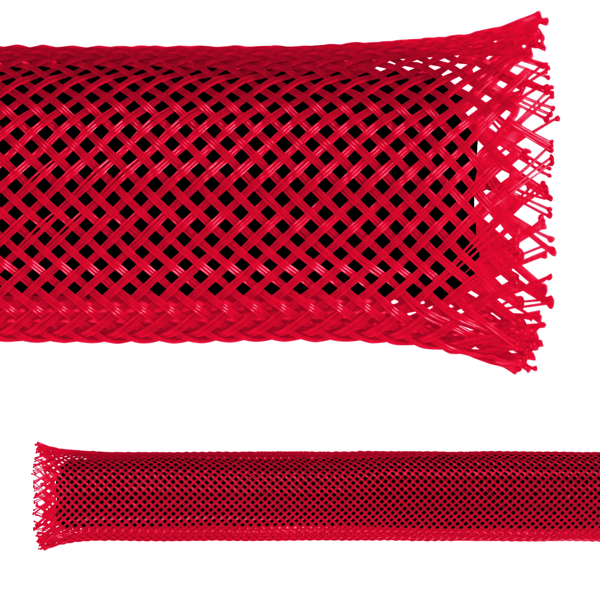 Electriduct PET Expandable Braided Sleeving