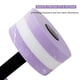 thumbnail image 5 of Mancuernas acuáticas JUOPZKENN, espuma EVA, 230 g, 2 unidades, color morado, 5 of 9
