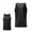 Black, variant on Besolor Workout Tank Tops for Men Mesh Breathable Summer Sleeveless Shirts Fitness Gym Sports Shirt
