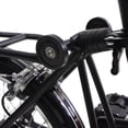 thumbnail image 5 of Bicicleta BENOTTO Plegable PIEGARE R16 3V Aluminio Frenos V Negro, 5 of 5
