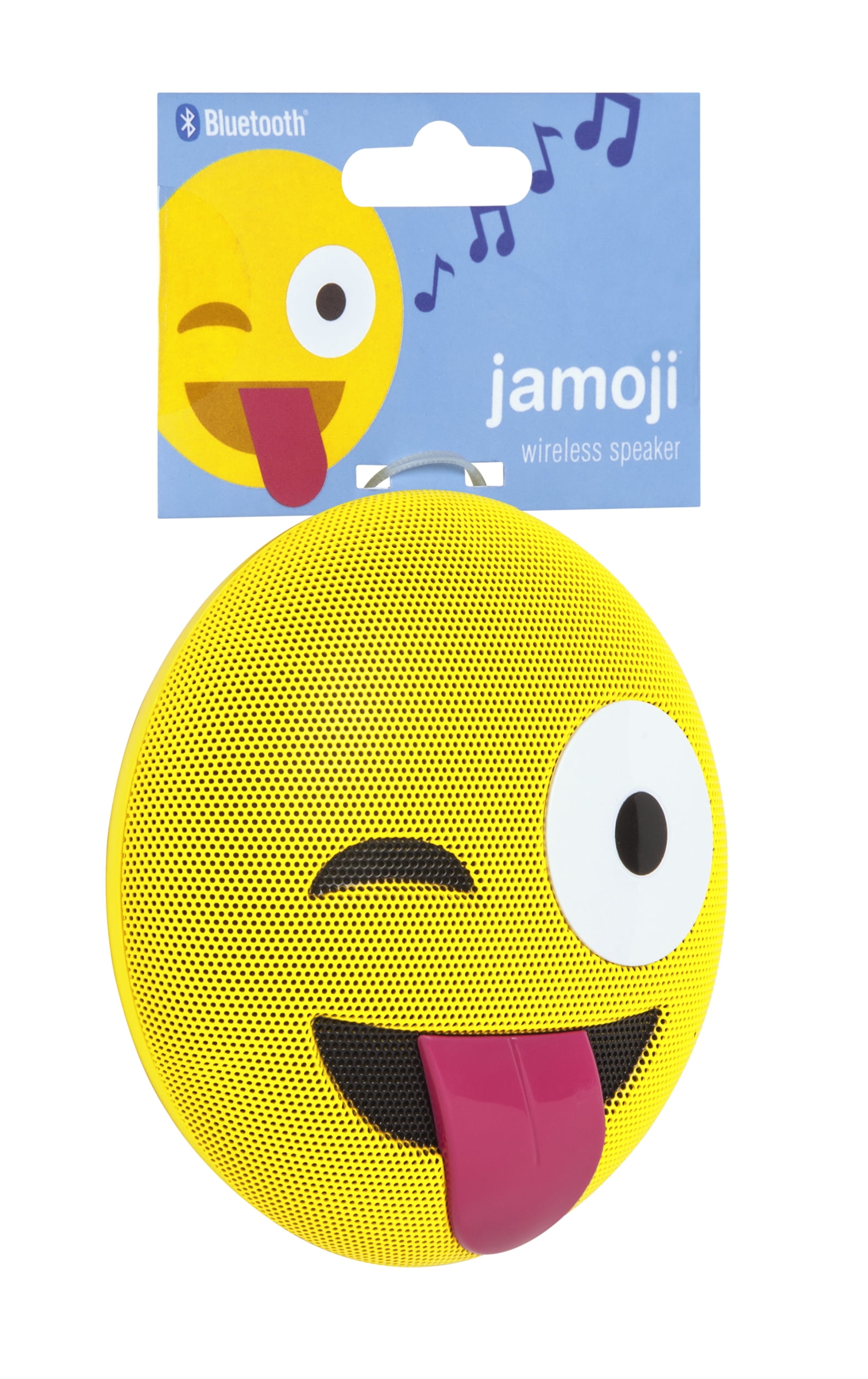 emoji speaker walmart