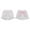 White, variant on Mercatoo Toddler Girls Rabbit's Ears Sports Shorts Kids Summer Home Casual Shorts for 1 to 3 Years Girls 𝐀thletic Outfit