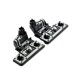 thumbnail image 2 of Luces traseras de 2 piezas Circuito de luces 8K5945257B Accesorio de soporte de luz trasera compacta de alto rendimiento para A4 B8 SALOON, 2 of 8