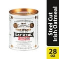 thumbnail image 2 of Mccann,S Irish Oatmeal, Traditional Steel Cut Oats, 28 Ounce (Pack Of 12), 2 of 3