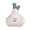 Garlic, variant on Soft Exfoliating Bath Sponge Elastic Body Scrub Ball Fluffy Shower Loofah Skin Care Bath Accessory