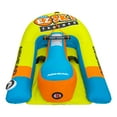 thumbnail image 2 of Airhead AHEZ-2001 Big EZ Ski Trainer 1-Rider Towable, 2 of 3
