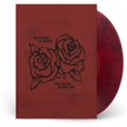 thumbnail image 1 of Muscadine Bloodline - The Sound Of Roses - (Clear , Red) - [Vinyl], 1 of 1