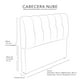 thumbnail image 4 of Colchón Matrimonial Trini + Cabecera Nube +Base Cama Slim Negro, 4 of 13