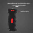 thumbnail image 2 of Universal Handheld Selfie Holder Camera Video Cell Phone Sports Camera Selfie Recording Handle Accessories, 2 of 8