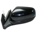 thumbnail image 5 of Mirror Compatible With 2016 Honda Pilot Left Driver Side Paintable Kool-Vue, 5 of 7