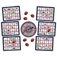 thumbnail image 3 of MasterPieces Officially Licensed NFL - New England Patriots Bingo Game, 3 of 4