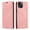 Pink, variant on Solennerer for iPhone 14 Case Wallet with [RFID Blocking] Card Slot Photo Fram Kickstand Magnetic Soft Leather Flip Fold Case for iPhone 14 Wallet Case