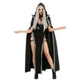 thumbnail image 1 of Costume de Warlock Urbain pour Femme, 1 of 6