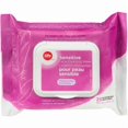 thumbnail image 1 of Life Brand Sensitive Facial Wipes, 1 of 1