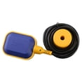 thumbnail image 2 of Controlador de nivel de agua con interruptor de flotador, control automático de bomba, duradero para uso doméstico y Cables de 300 cm, 2 of 9