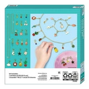 Hello Hobby Charm Bracelet Making Kit for Kids & Teens