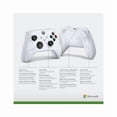 thumbnail image 5 of Control Xbox Wireless 2025 Robot White, 5 of 5