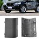 thumbnail image 3 of Cubierta Obd para coche, para F25 X3 2011-2016 F26 X4 2013-2018, enchufe de puerto de diagnóstico Obd 51439190686 negro Lhd, 3 of 5