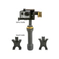 thumbnail image 2 of ikan FLY-X3-Plus 3-Axis Smartphone Gimbal Stabilizer with GoPro Mount, 2 of 6
