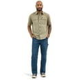 thumbnail image 4 of Wrangler® Men's Denim Carpenter Jeans, 4 of 4