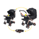 thumbnail image 5 of Carriola 2 en 1 Bidireccional Plegable Portátil Reclinable, 5 of 9