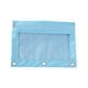 thumbnail image 3 of Estuches para lápices, portalápices, neceser, estuche para carpeta de 3 anillas, estuche para lápices Azul, 3 of 9