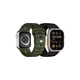 thumbnail image 1 of Correas Sport compatibles con Applewatch Ultra Band de 38/40/41/42/44/45/49mm, 2 piezas, 1 of 5