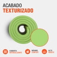 thumbnail image 3 of Tapete Para Yoga Extra Grueso 1.4 cm Altera TYE0518 Fitness 173 x 61cm, 3 of 9