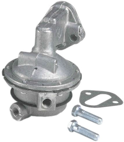 Carter M3672 Mechanical Fuel Pump