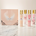 thumbnail image 2 of Set de regalo de perfume para mujer MYSTICAL, regalo para el día de la madre, Navidad, San Valentín, fragancia ligera, frescor duradero, adecuado para, 2 of 4