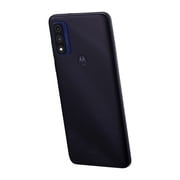 Motorola Moto G Pure 4G LTE 32 GB (Prepaid), Blue