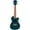 Topaz, variant on Flight DUC-380 Concert Acoustic-Electric Ukulele Jade